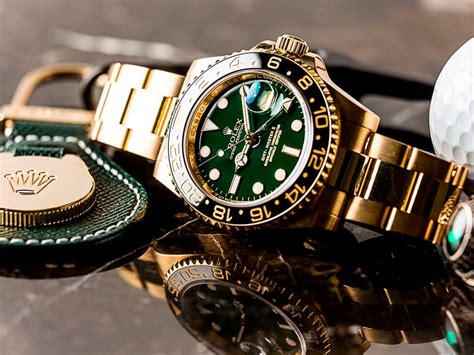 cuanto sale un rolex en chile